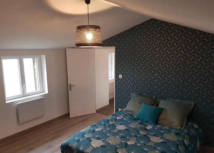 Maison \