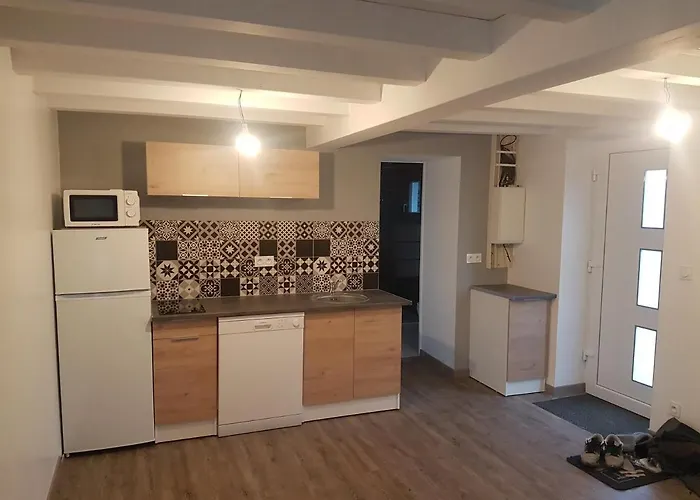 Maison \