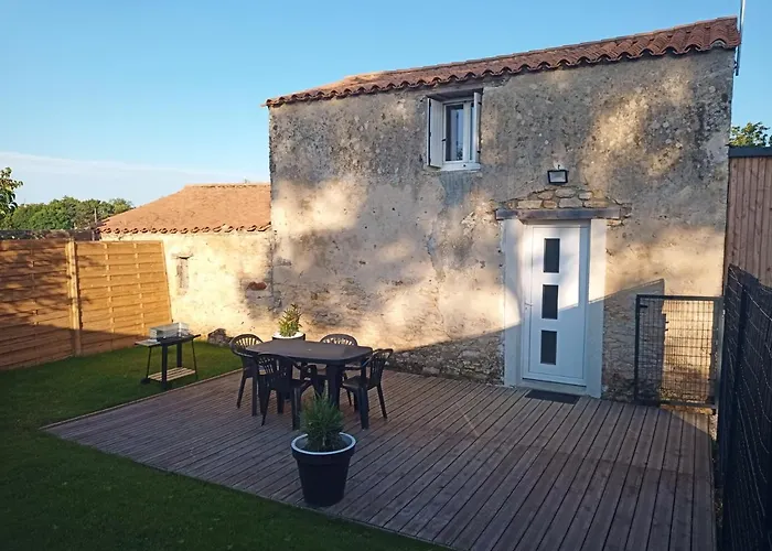 Maison \