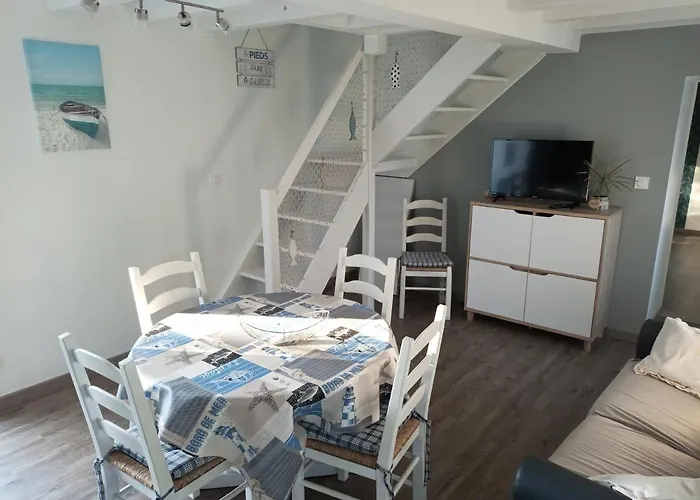 Maison \