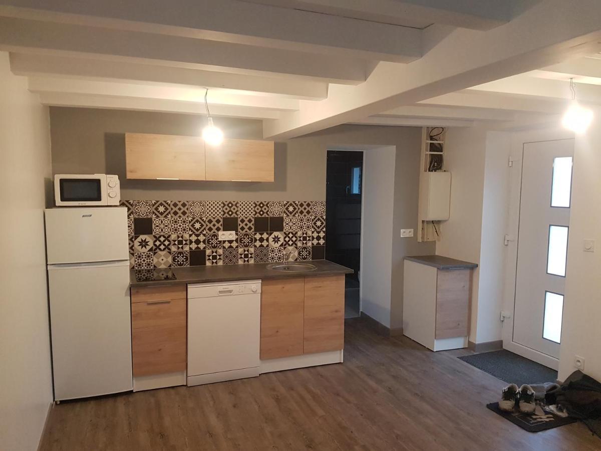 Holiday home Maison 