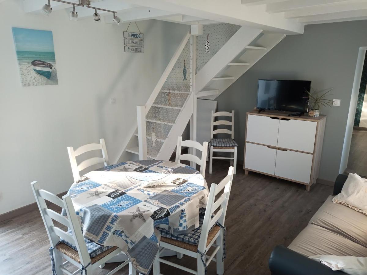 Holiday home Maison 